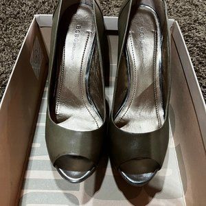 BCBG - THEO (Size 8M)